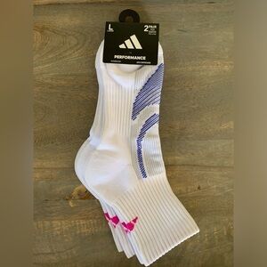 Adidas Performance Arch Compression Socks